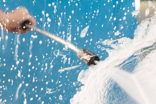 Best Sidewalk and Walkway Pressure Cleaning in Orange Lake, NY
